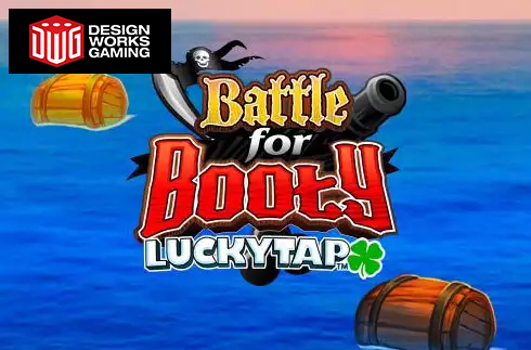 Battle for Booty LuckyTap